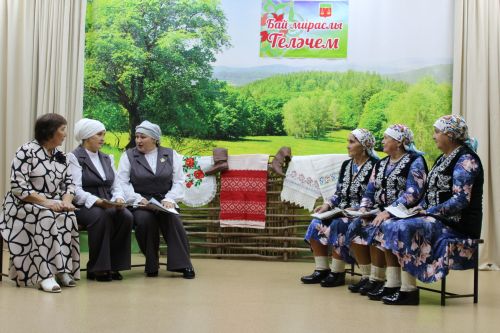 Фестиваль - бәйге старт алды