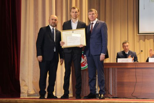 Теләче  район  Советының йомгаклау сессиясе узды