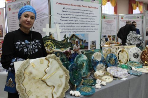 Теләче  район  Советының йомгаклау сессиясе узды