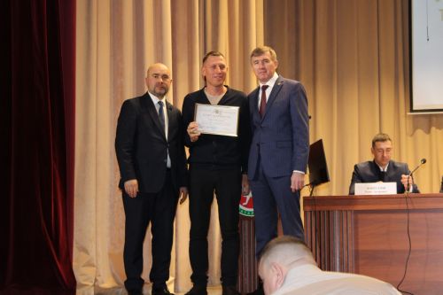 Теләче  район  Советының йомгаклау сессиясе узды