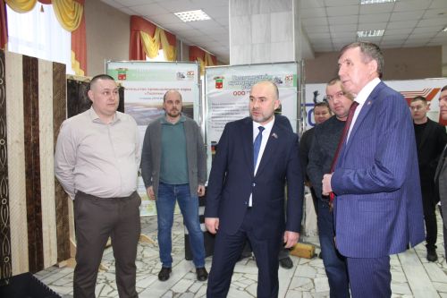 Теләче  район  Советының йомгаклау сессиясе узды
