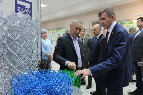 Теләче  район  Советының йомгаклау сессиясе узды