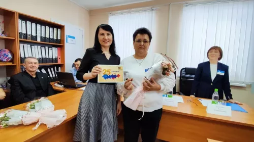 Россия Федерациясенең пенсия-социаль иминиятләштерү фонды узган елга нәтиҗәләр ясады