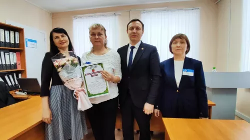 Россия Федерациясенең пенсия-социаль иминиятләштерү фонды узган елга нәтиҗәләр ясады