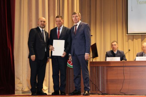 Теләче  район  Советының йомгаклау сессиясе узды