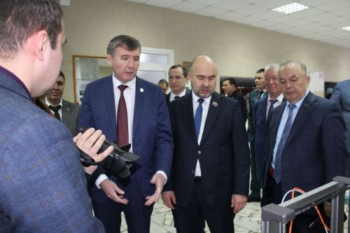 Теләче  район  Советының йомгаклау сессиясе узды