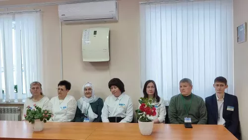 Россия Федерациясенең пенсия-социаль иминиятләштерү фонды узган елга нәтиҗәләр ясады