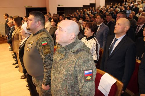 Теләче  район  Советының йомгаклау сессиясе узды