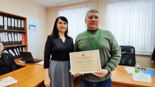 Россия Федерациясенең пенсия-социаль иминиятләштерү фонды узган елга нәтиҗәләр ясады