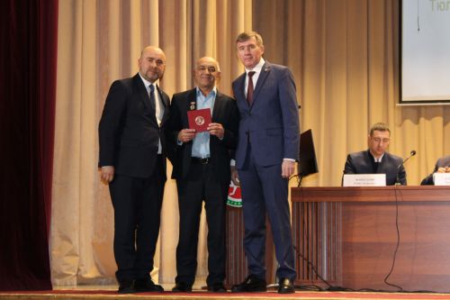 Теләче  район  Советының йомгаклау сессиясе узды