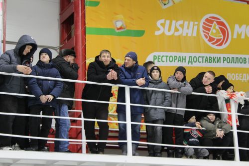 «Татарстан Республикасы легендалары»  командасы Теләчедә