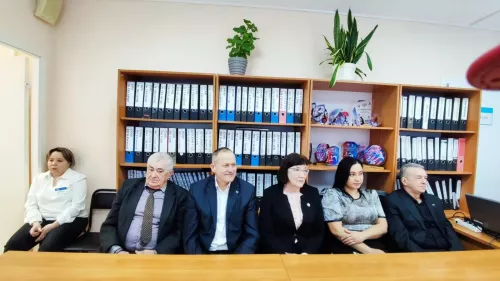 Россия Федерациясенең пенсия-социаль иминиятләштерү фонды узган елга нәтиҗәләр ясады