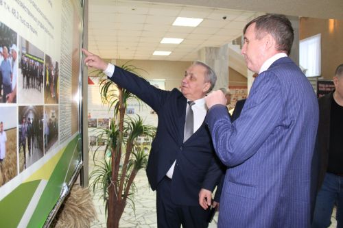 Теләче  район  Советының йомгаклау сессиясе узды