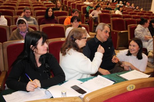 Эстрада сәнгате фестивале старт алды