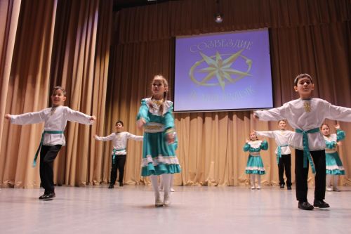 Эстрада сәнгате фестивале старт алды
