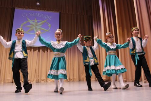 Эстрада сәнгате фестивале старт алды