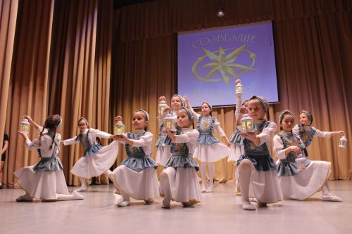 Эстрада сәнгате фестивале старт алды