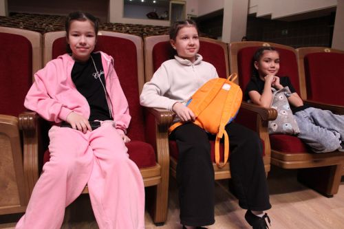 Эстрада сәнгате фестивале старт алды
