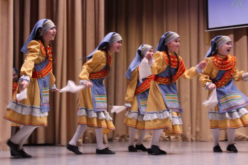 Эстрада сәнгате фестивале старт алды