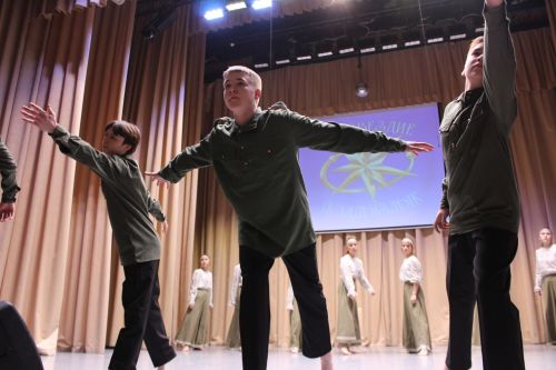 Эстрада сәнгате фестивале старт алды