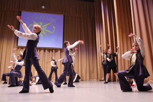 Эстрада сәнгате фестивале старт алды