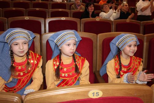 Эстрада сәнгате фестивале старт алды