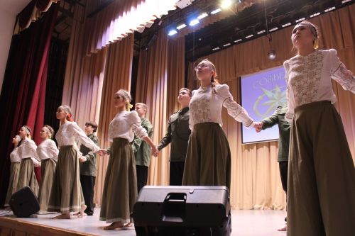 Эстрада сәнгате фестивале старт алды