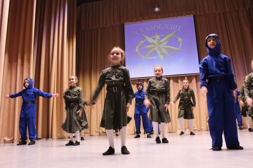 Эстрада сәнгате фестивале старт алды