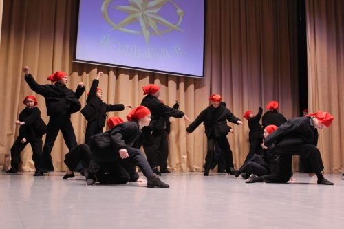Эстрада сәнгате фестивале старт алды