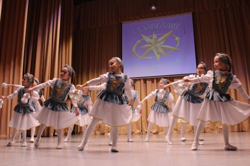 Эстрада сәнгате фестивале старт алды