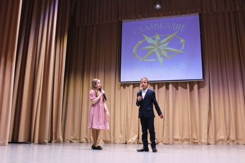 Эстрада сәнгате фестивале старт алды