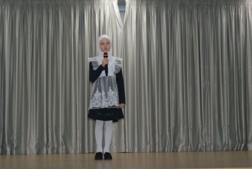 Туган тел көне уңаеннан чара узды
