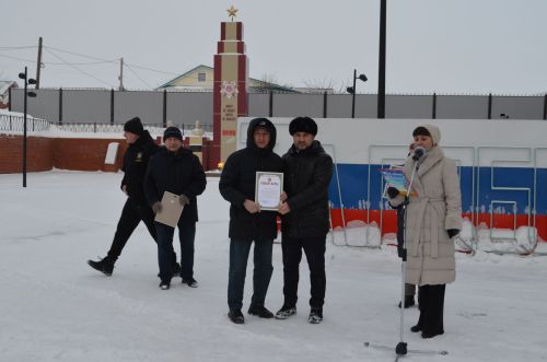 Теләче районы гуманитар ярдәм озатты