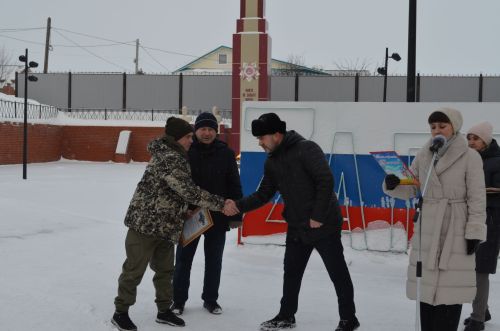 Теләче районы гуманитар ярдәм озатты