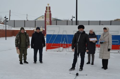 Теләче районы гуманитар ярдәм озатты