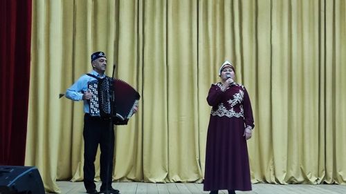 «Балкыш» бәйгесенең район турында чыгыш ясадылар