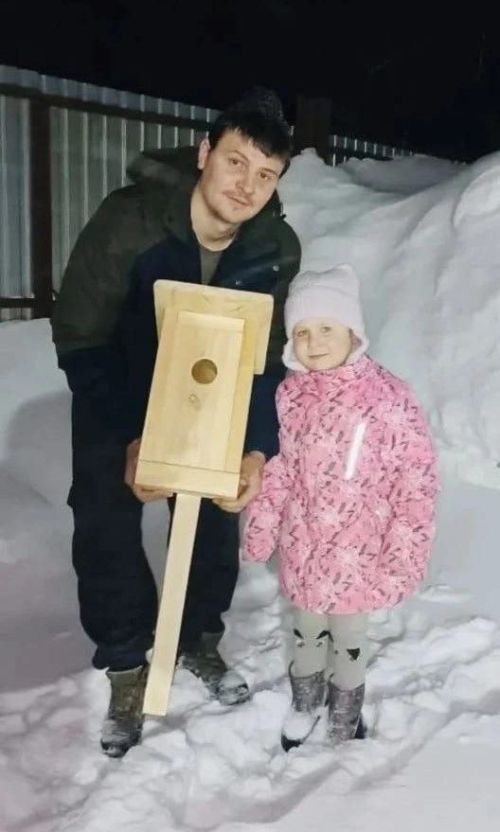 Сыерчык оясы бәйгесе бара