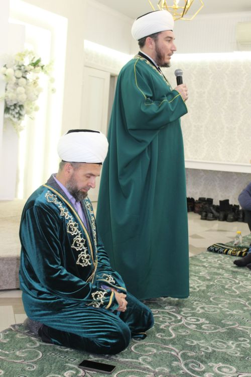 Изге Рамазанның Ифтарлы кичләре