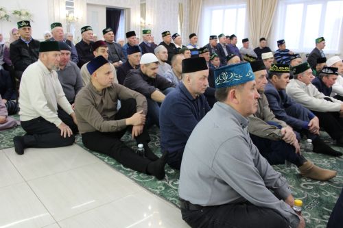 Изге Рамазанның Ифтарлы кичләре