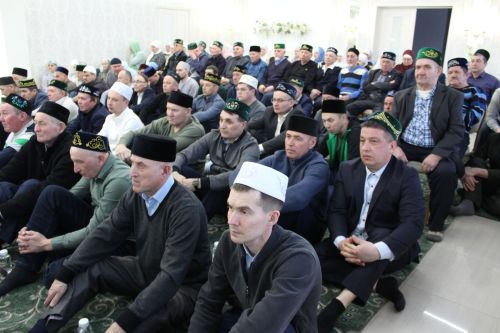 Изге Рамазанның Ифтарлы кичләре