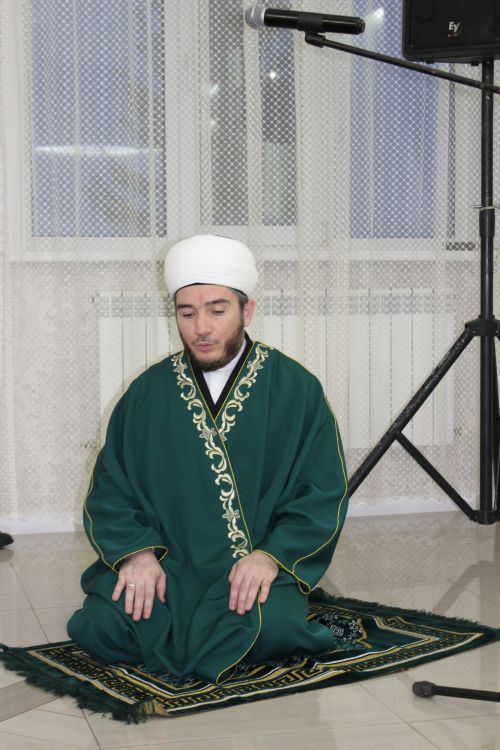 Изге Рамазанның Ифтарлы кичләре