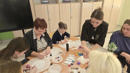 Районда «Җиңү»-бөек сүз» дип исемләнгән I Республика фәнни - гамәли конференциясе үткәрелде