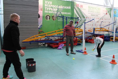 Кечкенәдән өйрәнеп үсәләр