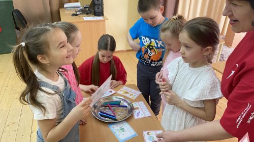 «Бердәмлек коды»  квиз-викторинасы узды