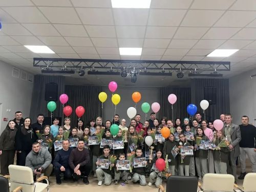 Халыкара халык биюе конкурс-фестиваленнән җиңү белән кайттылар
