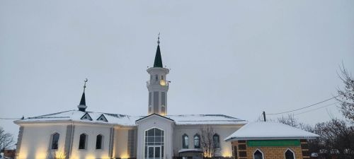 Рөстәм Миңнеханов татарстанлыларны Ураза бәйрәме белән котлады