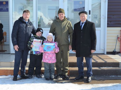 Шәтке авылында узган «Нәүрүз» бәйрәменнән фоторепортаж