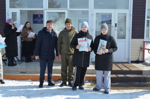 Шәтке авылында узган «Нәүрүз» бәйрәменнән фоторепортаж