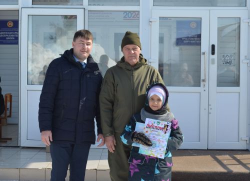 Шәтке авылында узган «Нәүрүз» бәйрәменнән фоторепортаж