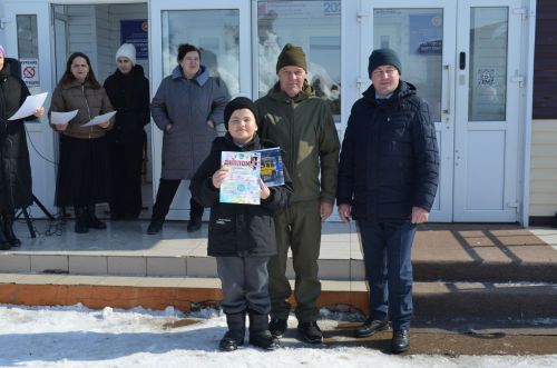Шәтке авылында узган «Нәүрүз» бәйрәменнән фоторепортаж